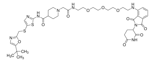 THAL-SNS-032 &#8805;98% (HPLC)