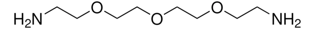 1,11-Diamino-3,6,9-trioxaundecane &#8805;98.0% (GC)