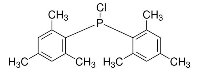 Bis(2,4,6-trimethylphenyl)phosphorus chloride 95%