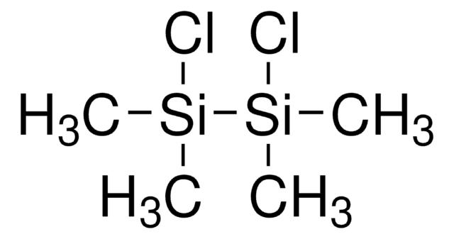 1,2-Dichlorotetramethyldisilane 95%