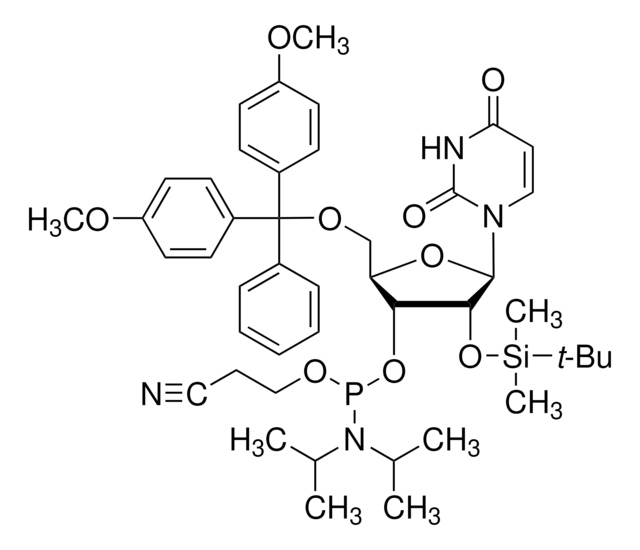 DMT-2&#8242;O-TBDMS-rU Phosphoramidite