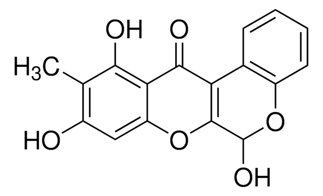 Boeravinone B phyproof&#174; Reference Substance