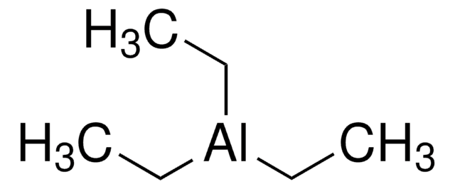 Triethylaluminum 93%