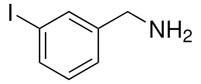 3-Iodobenzylamine 96%