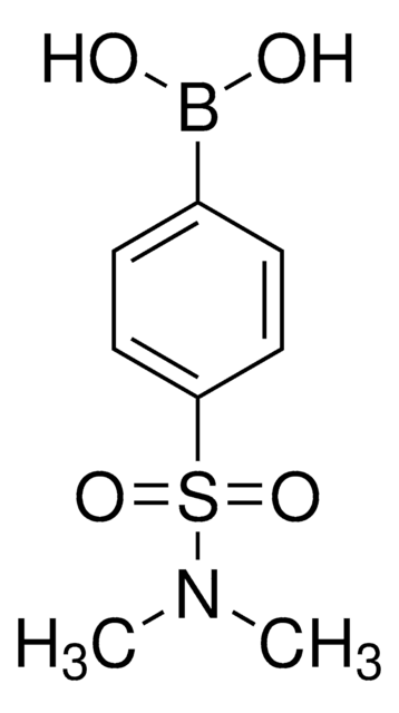 4-(N,N-Dimethylsulfamoyl)phenylboronic acid