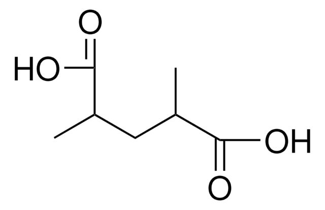 2,4-DIMETHYL-PENTANEDIOIC ACID AldrichCPR