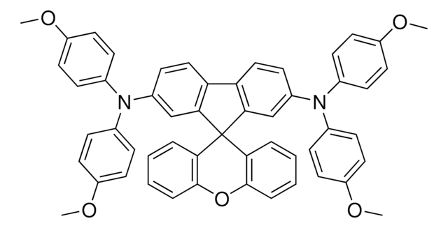 Spiro[9H-fluorene-9,9&#8242;-[9H]xanthene]-2,7-diamine