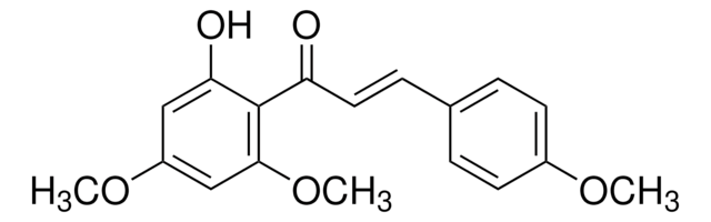 2&#8242;-Hydroxy-4,4&#8242;,6&#8242;-trimethoxychalcone 98%