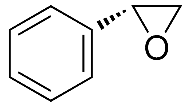 (R)-(+)-Styrene oxide 97%, optical purity ee: 97% (GLC)