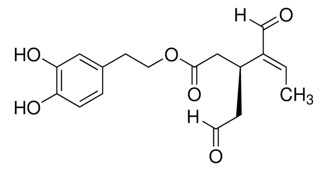 Oleacein phyproof&#174; Reference Substance