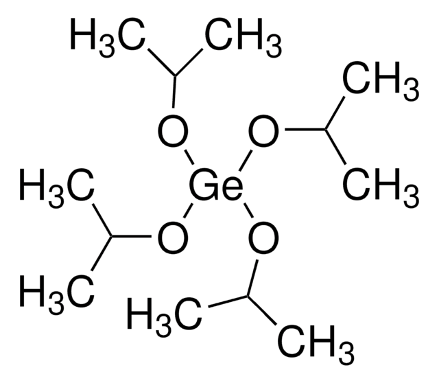 Germanium(IV) isopropoxide 97%