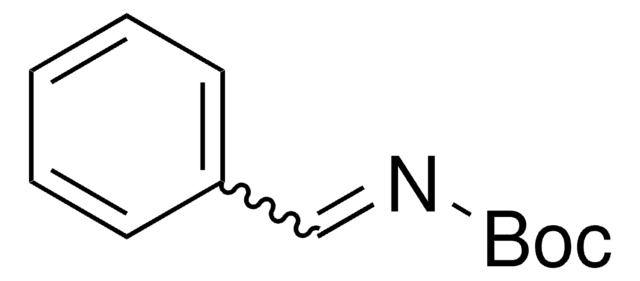 tert-Butyl (phenylmethylene)carbamate &#8805;98.0%