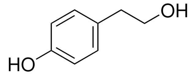 Tyrosol phyproof&#174; Reference Substance