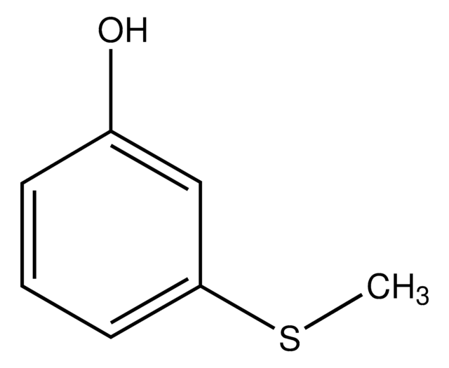 3-(Methylsulfanyl)benzenol