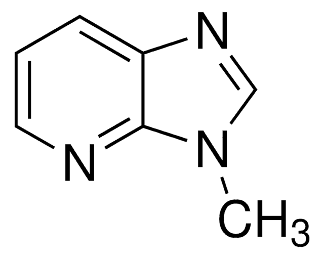 3-Methyl-3H-imidazo[4,5-b]pyridine AldrichCPR