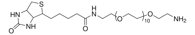 Biotin-dPEG&#174;11-NH2