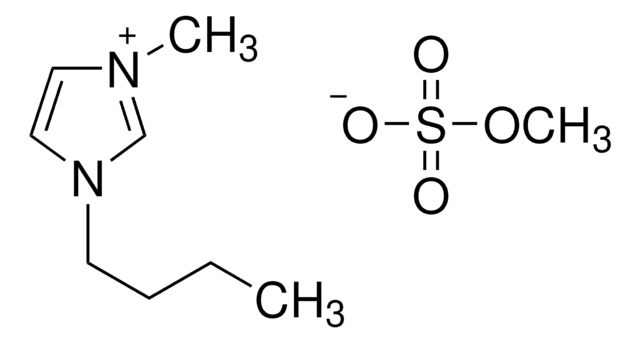 1-Butyl-3-methylimidazolium methyl sulfate &#8805;95%