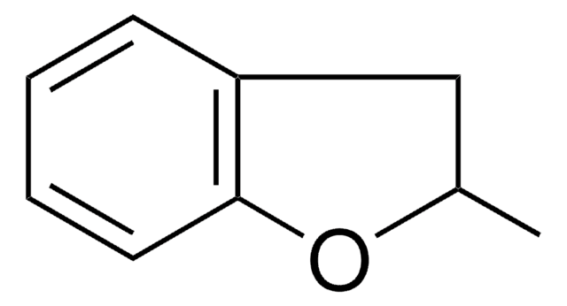 2,3-DIHYDRO-2-METHYLBENZOFURAN AldrichCPR