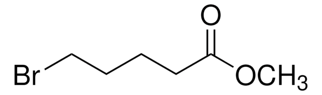 Methyl 5-bromovalerate 97%