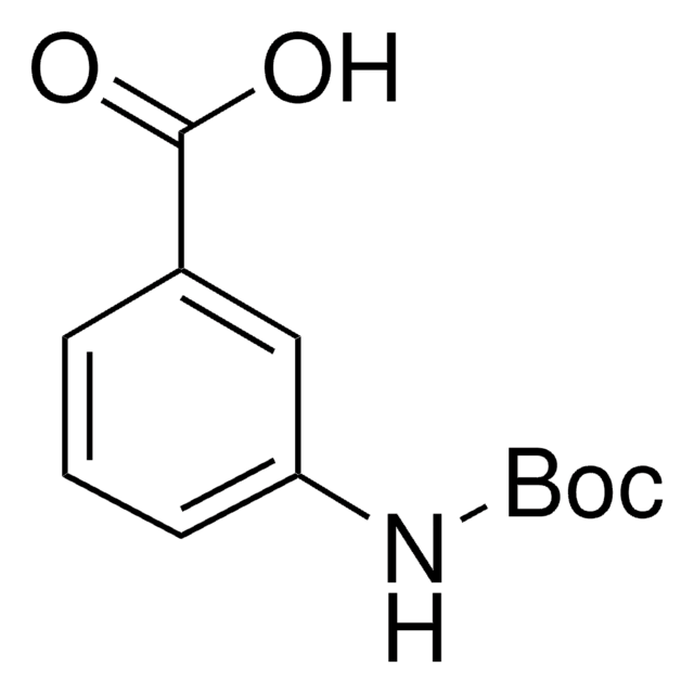 Boc-3-Abz-OH &#8805;97.0%