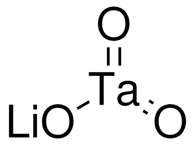 Lithium tantalate &#8805;99.99%