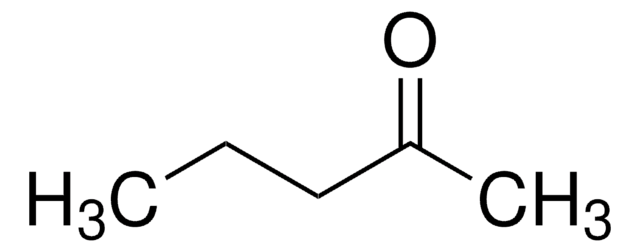 2-Pentanone ultrapure grade, &#8805;99.5%