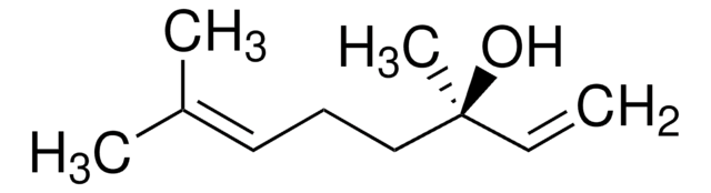 L-Linalool natural, &#8805;95%, FG