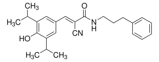 SU1498 &#8805;98% (HPLC)