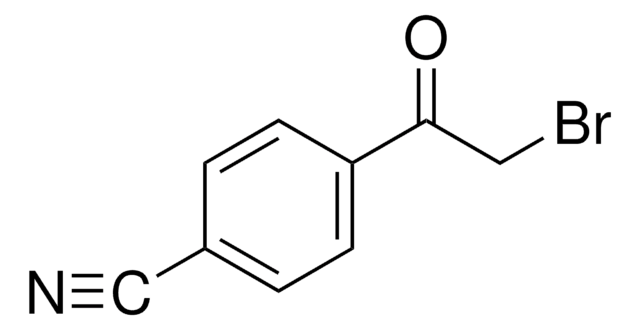 2-Bromo-4&#8242;-cyanoacetophenone 96%