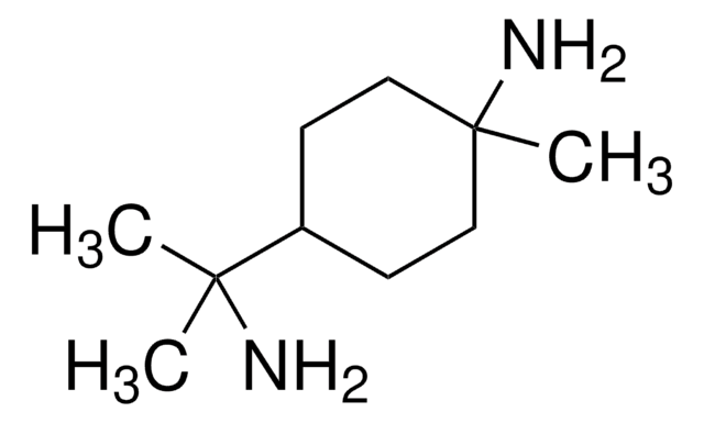 1,8-Diamino-p-menthane, mixture of cis and trans isomers technical grade, 85%