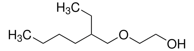 2-(2-Ethylhexyloxy)ethanol reagent grade, 97%