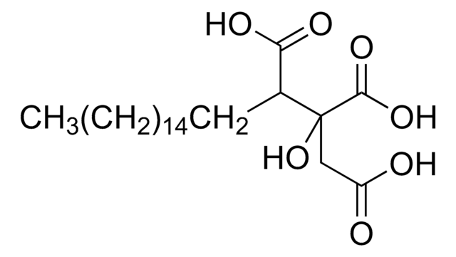 Agaric acid analytical standard