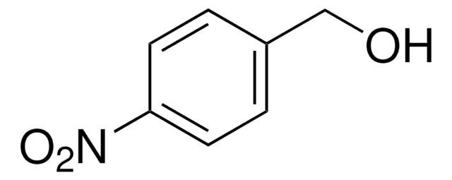 4-Nitrobenzyl alcohol 99%