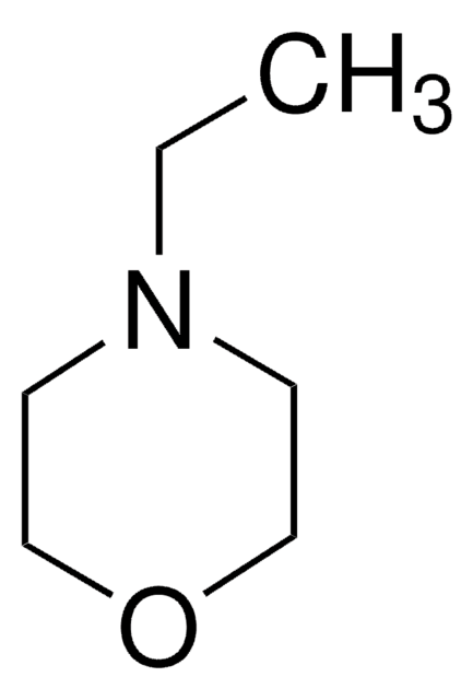 4-Ethylmorpholine &#8805;97.0% (GC)