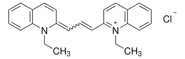 Pinacyanol chloride