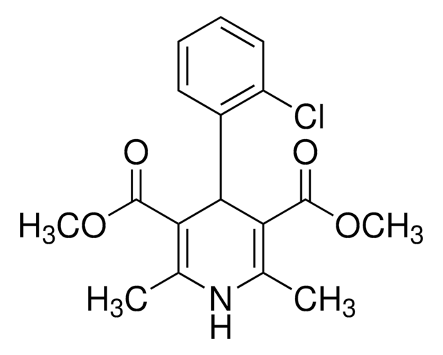 Amlodipine Related Compound C Pharmaceutical Secondary Standard; Certified Reference Material