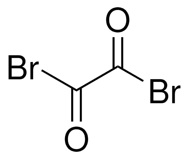 Oxalyl bromide 97%