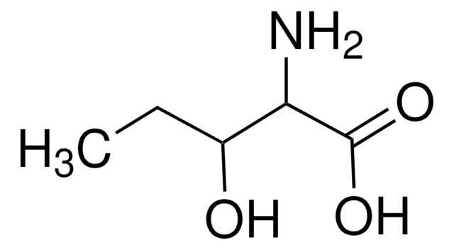 DL-3-Hydroxynorvaline &#8805;98% (TLC)