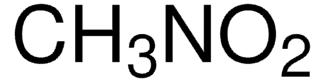 Nitromethane ACS reagent, &#8805;95%