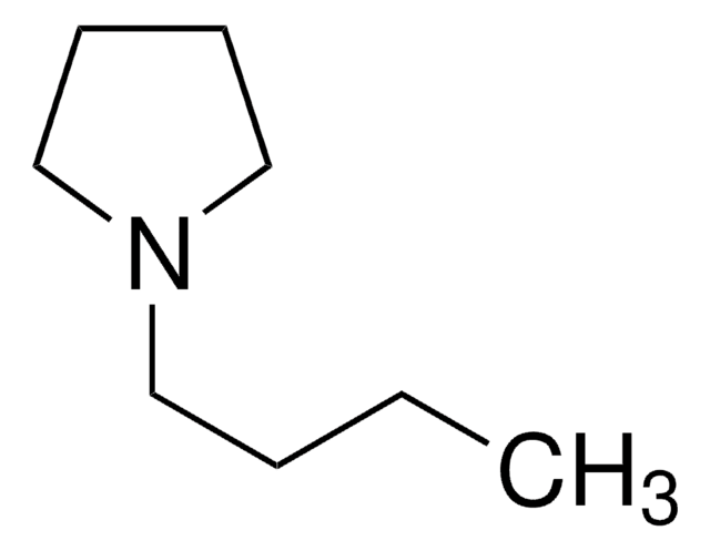 1-Butylpyrrolidine 98%