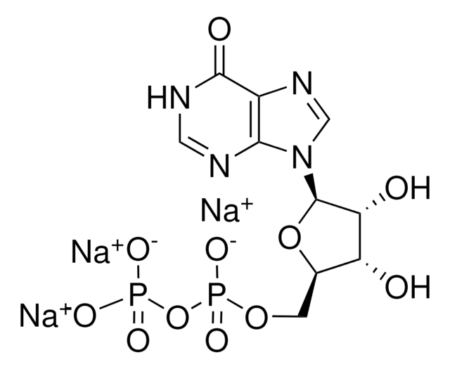 Inosine 5&#8242;-diphosphate sodium salt &#8805;96%