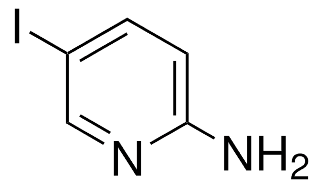 2-Amino-5-iodopyridine 98%