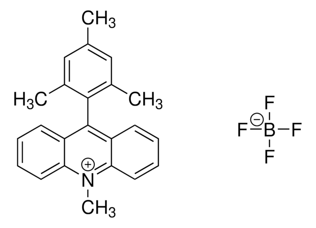 9-Mesityl-10-methylacridinium tetrafluoroborate