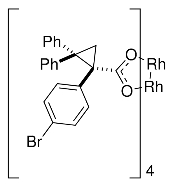 Rh2(R-BTPCP)4