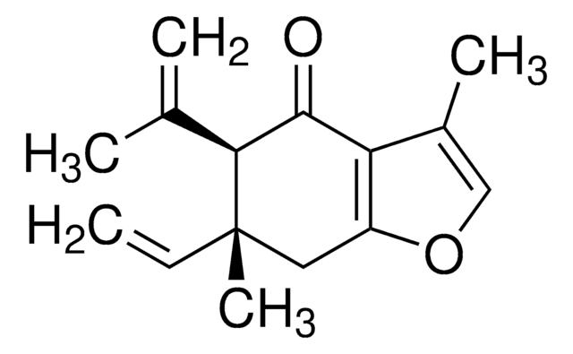 Curzerenone phyproof&#174; Reference Substance