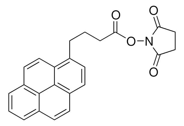 1-Pyrenebutyric acid N-hydroxysuccinimide ester 95%