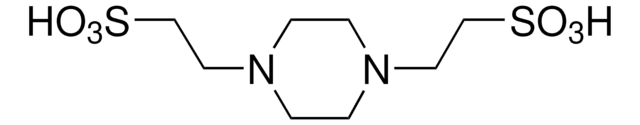 PIPES &#8805;99% (titration)