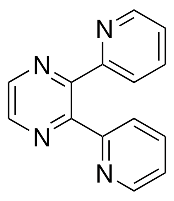 2,3-Bis(2-pyridyl)pyrazine 98%