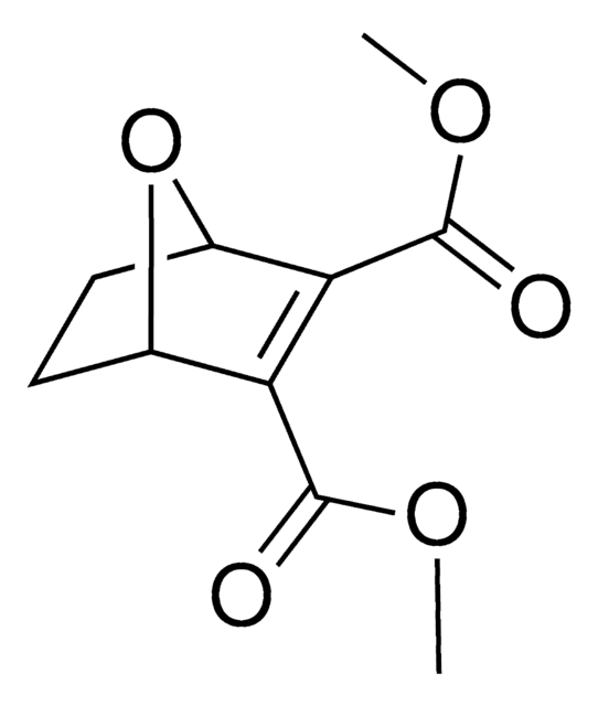 DIMETHYL 7-OXABICYCLO[2.2.1]HEPT-2-ENE-2,3-DICARBOXYLATE AldrichCPR