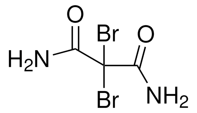 DIBROMOMALONIC DIAMIDE AldrichCPR